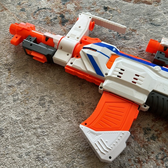 N-Strike Modulus Regulator blaster - Picture 4 of 8